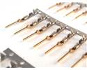 Thumbnail image for Crimp Pins for 0.1 Housings 25-Pack - Male